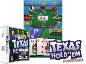 Game Thumbnail - Tele 7 Jeux Inedits - Texas Hold 'em Poker Pack (France) [b]